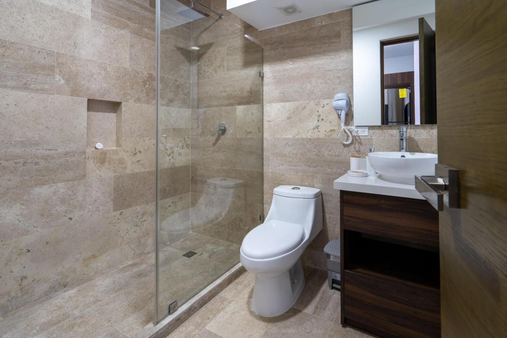 Luxury Dep Whit Pool Apartment Playa del Carmen Bagian luar foto