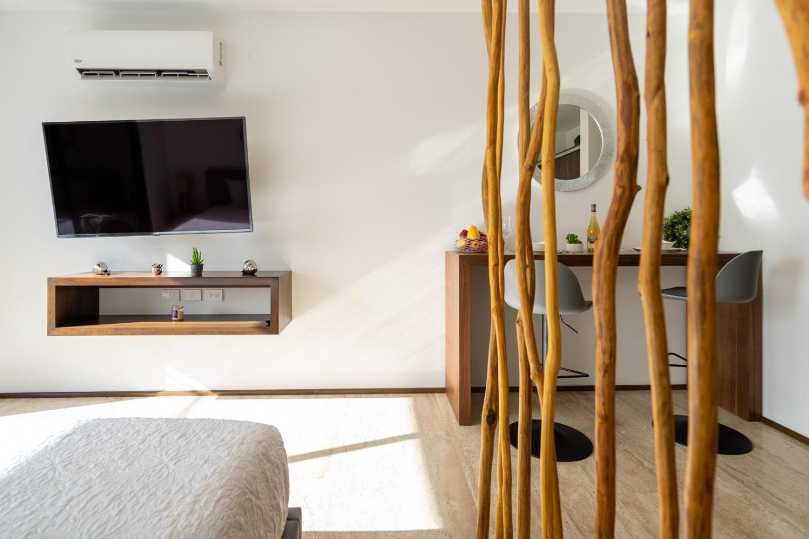 Luxury Dep Whit Pool Apartment Playa del Carmen Bagian luar foto