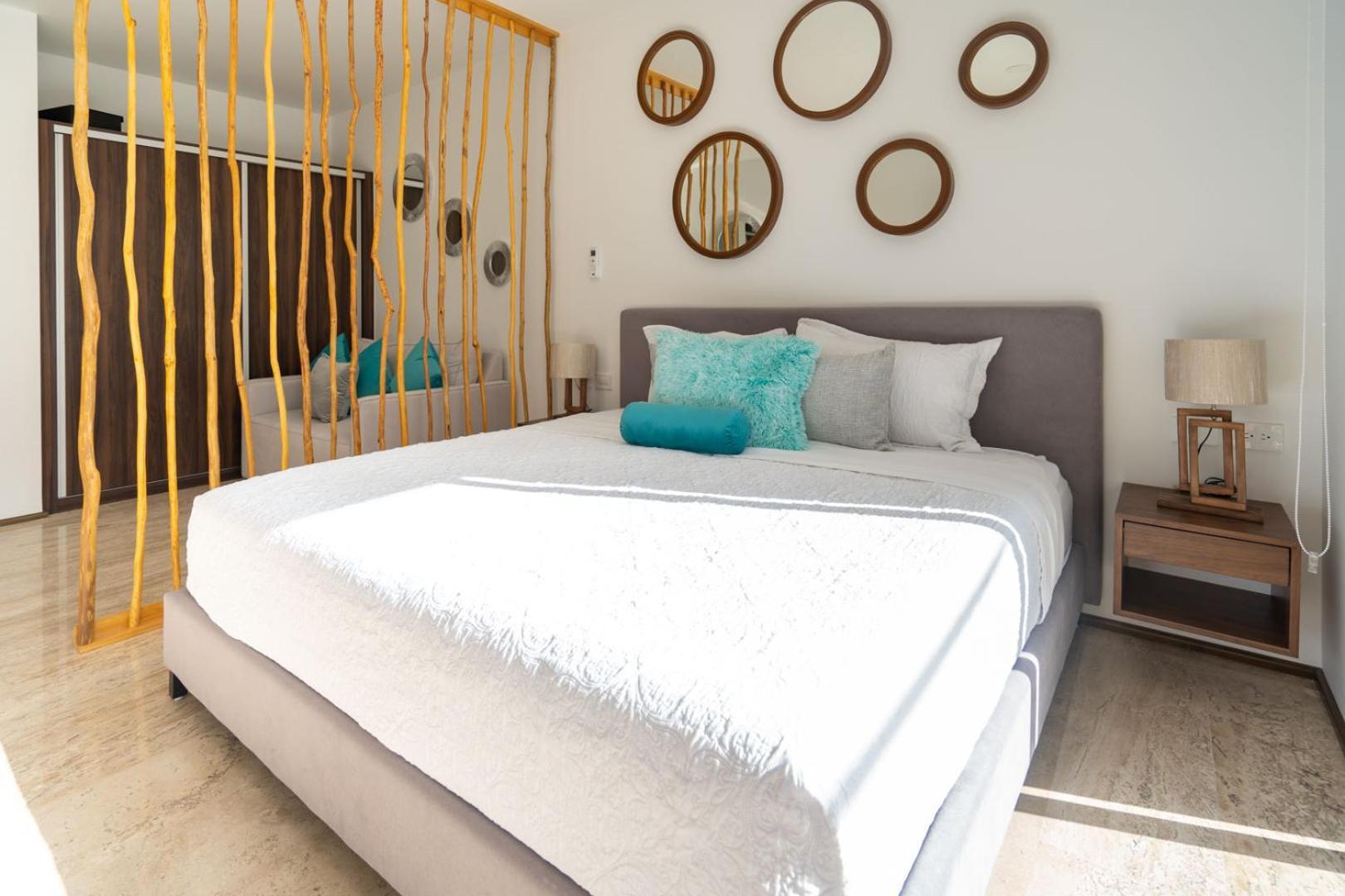 Luxury Dep Whit Pool Apartment Playa del Carmen Bagian luar foto