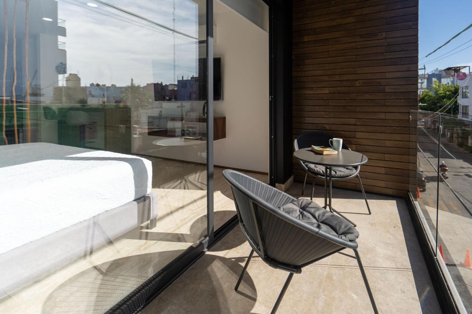 Luxury Dep Whit Pool Apartment Playa del Carmen Bagian luar foto